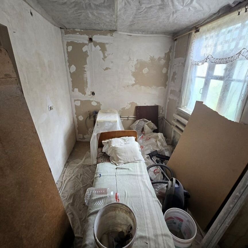 Квартира 3-комн. 79.7 м² в Кисловодск — фото 22 из 23