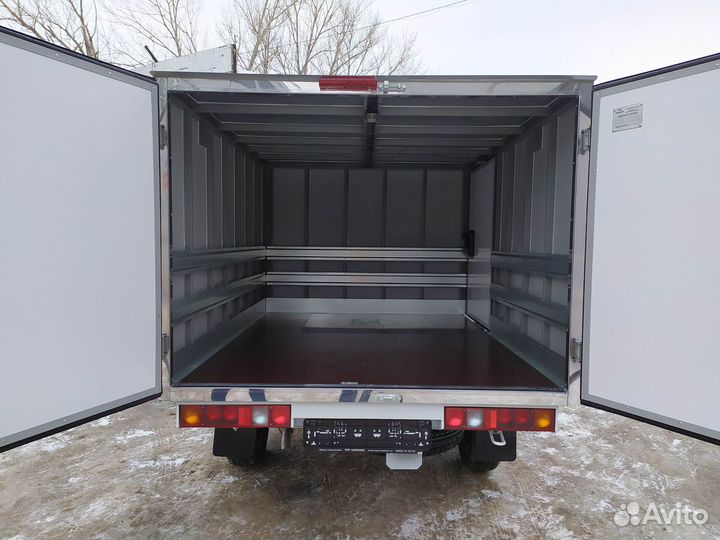 ВИС 2349 1.6 МТ, 2024