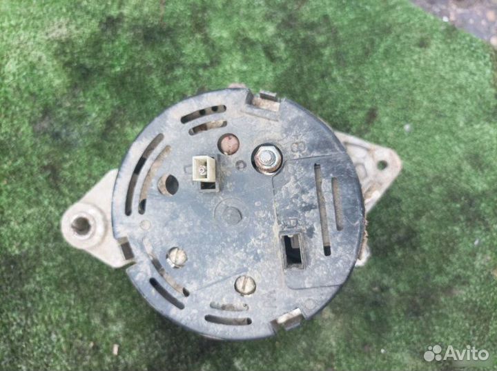 Генератор Zaz Sens 1.3 memz-307 2007