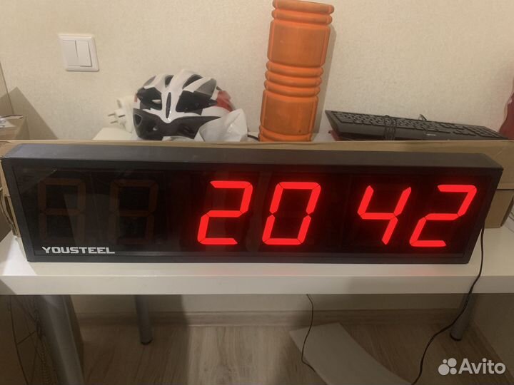 Таймер электронный Yousteel