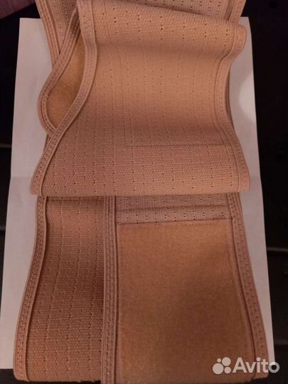 Бандаж (для беременных до- и послеродовый) orlett