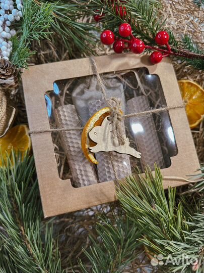 Подарочные наборы