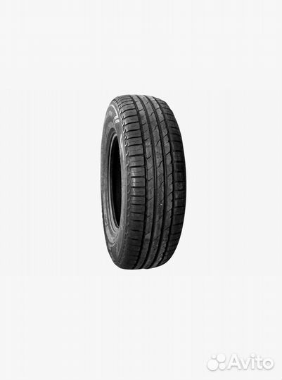 Nokian Tyres Nordman S2 SUV 235/75 R16 20B