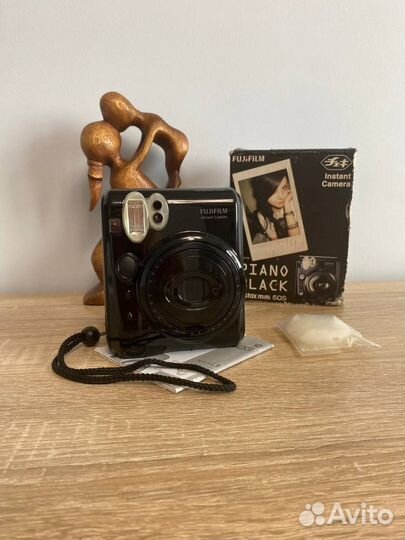 Фотоаппараты Fujifilm instax mini 25 и 50 Новые