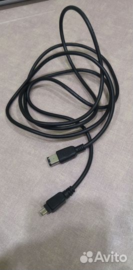 Кабель для компьютера