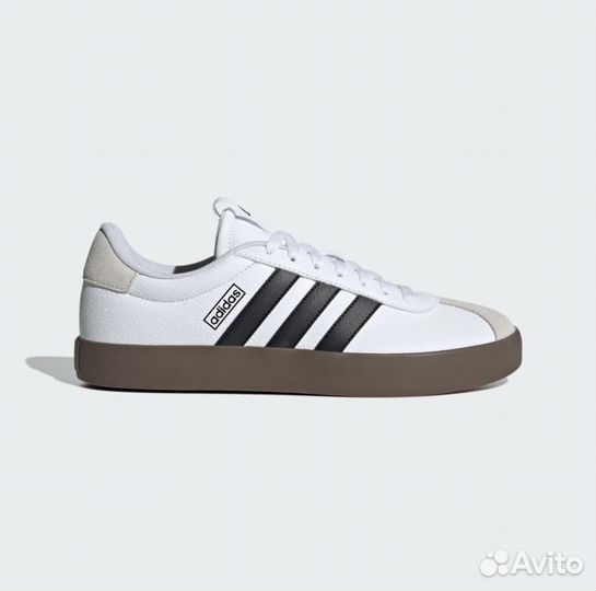 Кеды Adidas VL Court 3.0