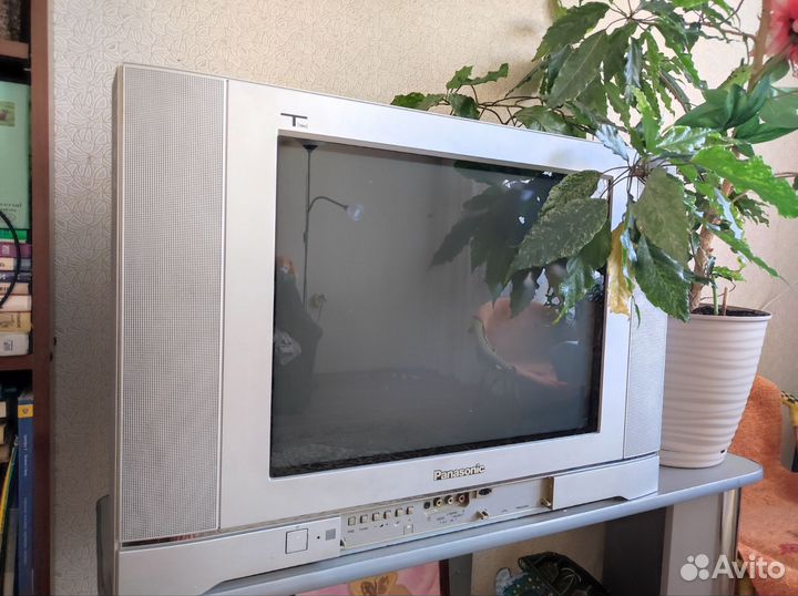 Телевизор Panasonic TC-21GX10TS