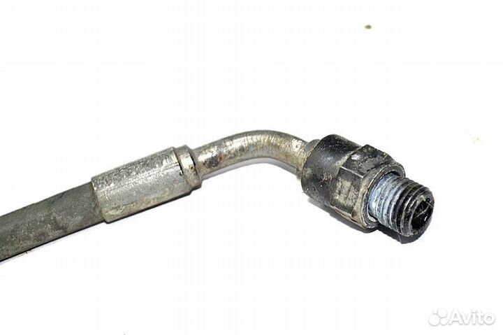 Шланг сцепления / Масляная трубка scania R-series