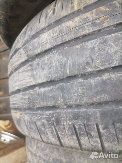 Pirelli P Zero Rosso 235/60 R18 103V