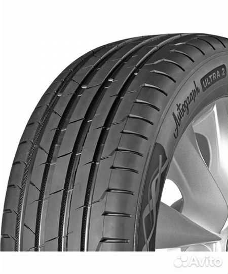 Ikon Tyres Autograph Ultra 2 235/45 R19 99W