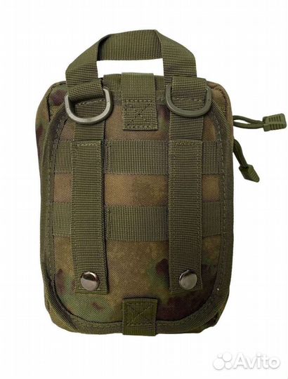Подсумок медицинский тактический, отрывной