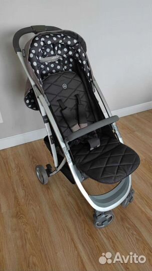 Прогулочная коляска Happy baby