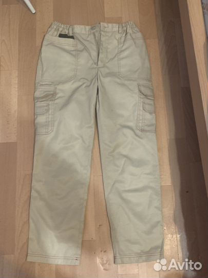 Форма юнармейцев