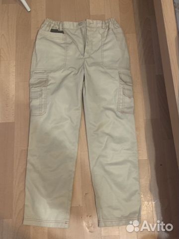 Форма юнармейцев