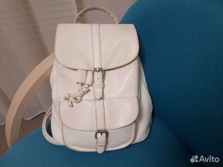 Рюкзак женский