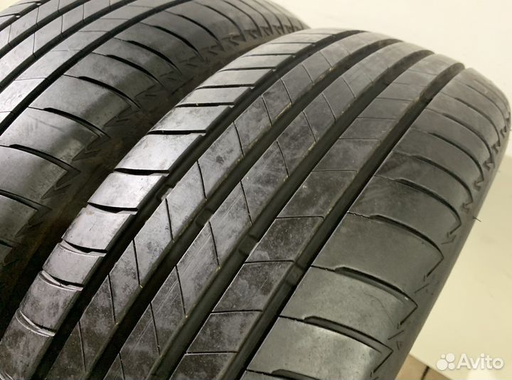 Bridgestone Turanza T005 215/60 R17