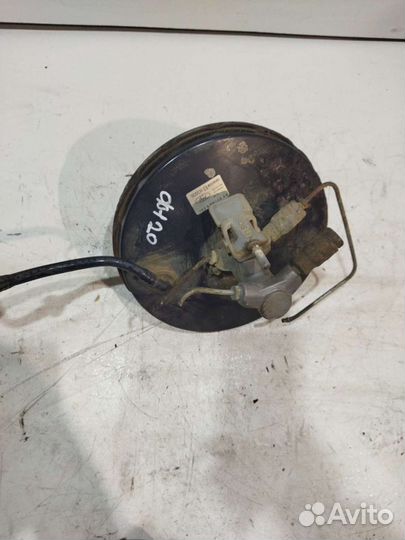 Вакуумный усилитель тормозов Ford Focus 1 2.0