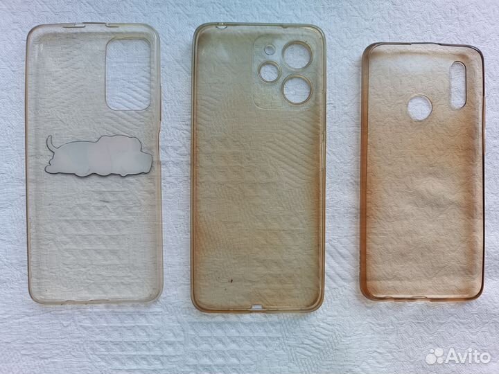 Чехол для телефона iPhone, xiaomi, huawei