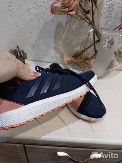 Кроссовки женские adidas 38 размер