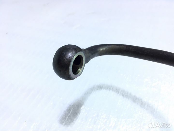 Трубка гур Volkswagen Bora 2.0