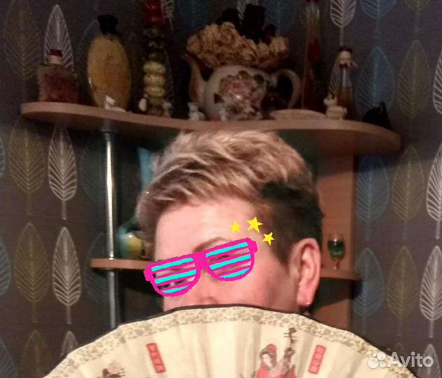 Полка 3х уровневая деревянная