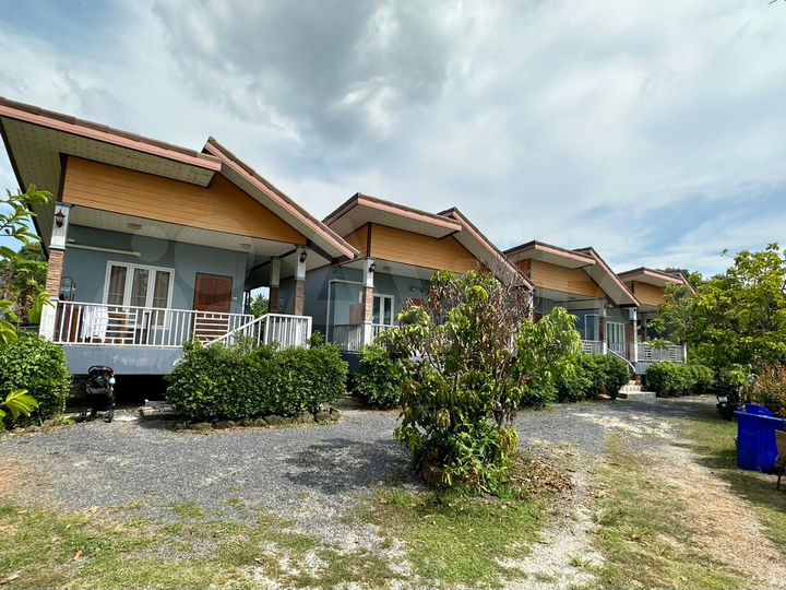 1-к. квартира, 45 м² (Таиланд)