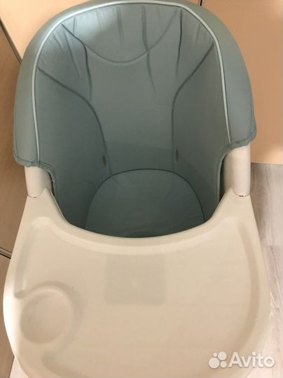 Детский стульчик для кормления