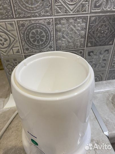 Разогреватель детского питания