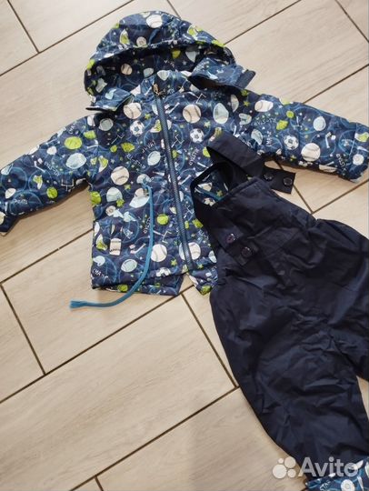 Костюм на весну/осень/весенний костюм