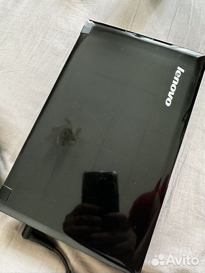 Нэтбук Lenovo S10-3