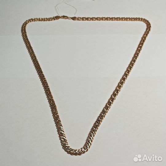Золото цепь 585 пр 15,93 гр