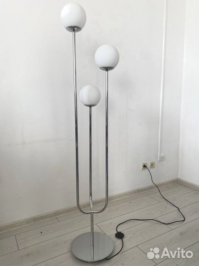 Торшер IKEA simrishamn