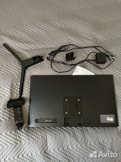 Монитор Samsung 24 IPS Full HD