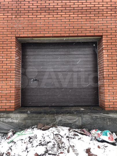 Гараж, 25 м²