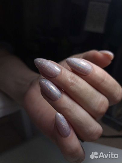 Маникюр, Педикюр