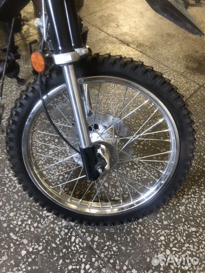 Мотоцикл Racer RC300-GY8X в разборе по запчастям