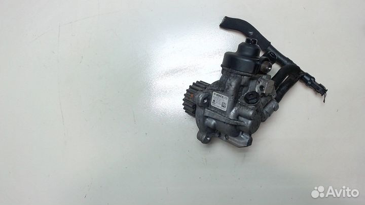 Тнвд Skoda Octavia (A7), 2015