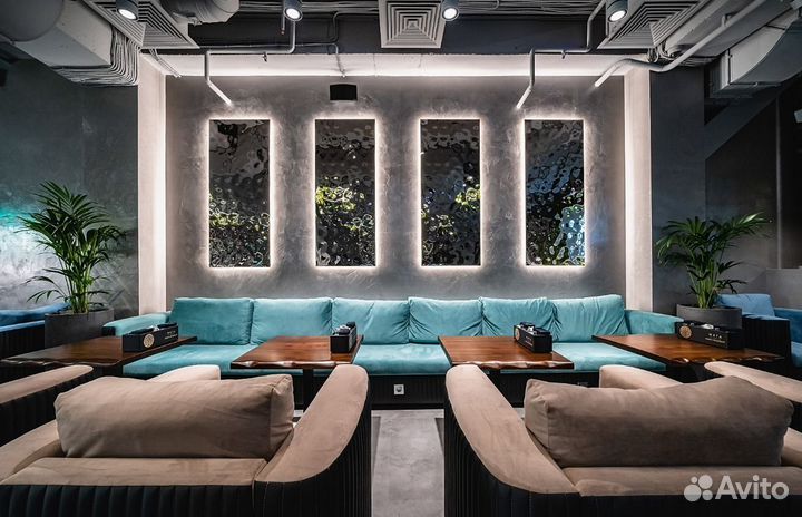 Дизайнерские декоративные листы из нержавейки