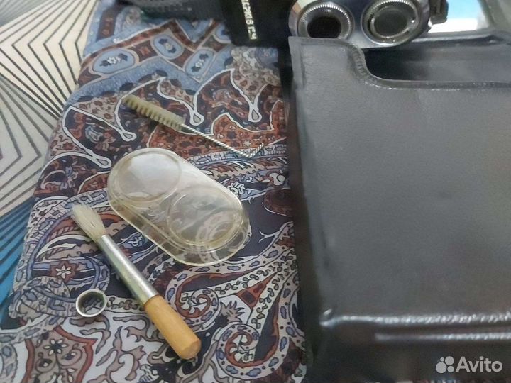 Электробритва Харкiв 15М