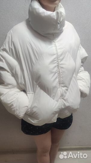 Куртка женская