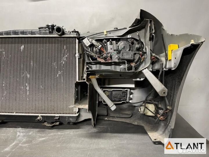 Nose cut nissan cedric