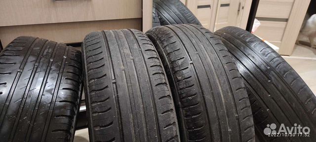 Nokian Tyres Nordman SX2 185/65 R15