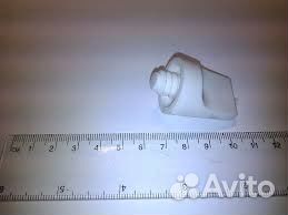 Болт для соковыжималки Журавинка, 42390