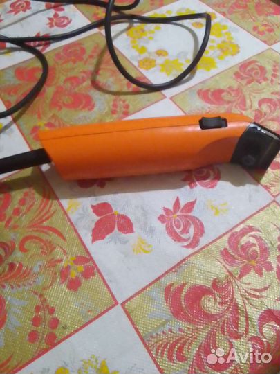 Машинка для стрижки волос