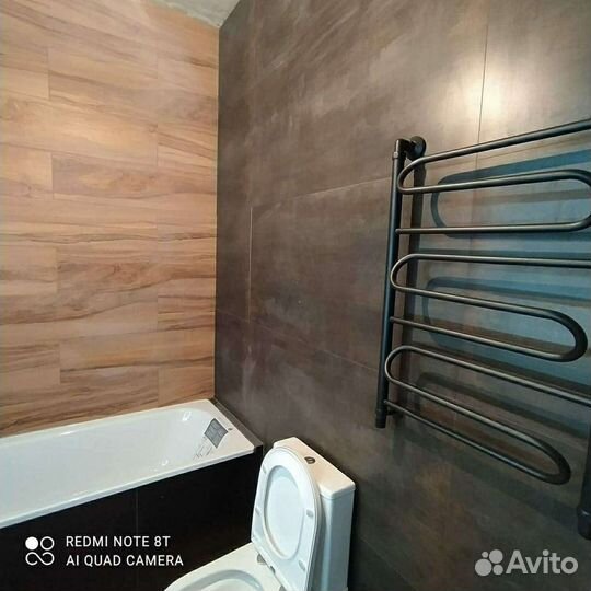 Ремонт и отделка квартир под ключ