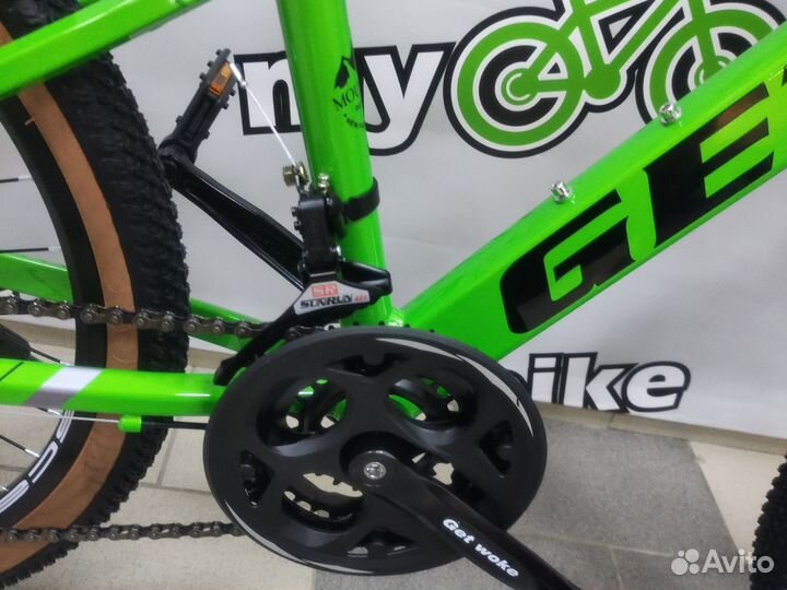 Велосипед 24,26 д.алюминиевый новый