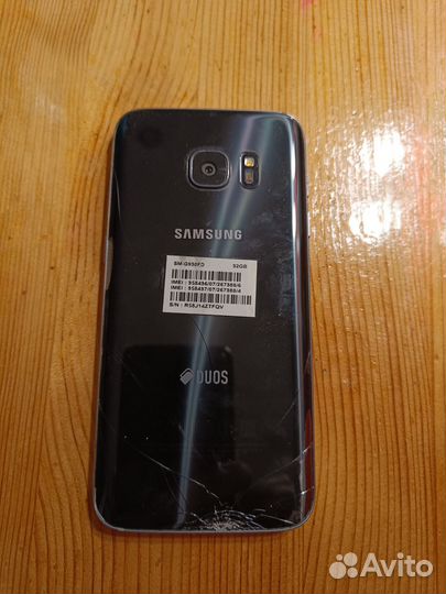 Самсунг s7