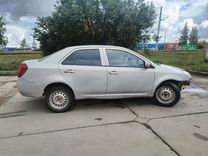 Chevrolet Lanos 1.5 MT, 2006, 197 000 км, с пробегом, цена 85 000 руб.