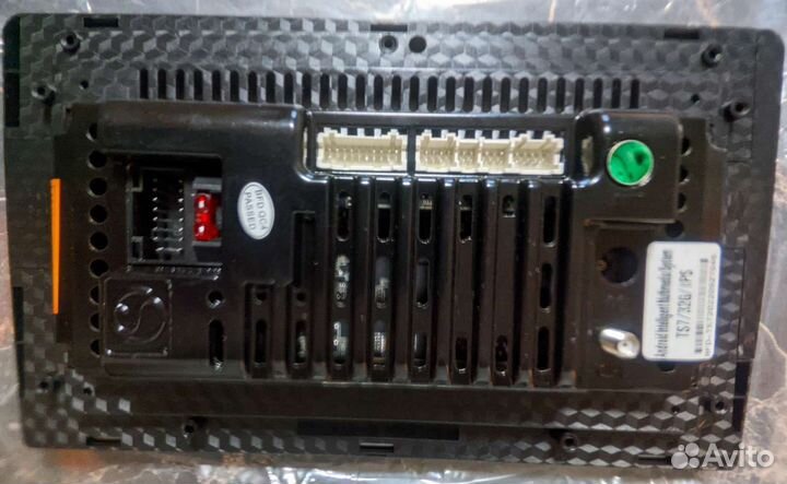 Магнитолы 2DIN 7и9 IPS Aндроид 11 32G/WiFi/CarPly