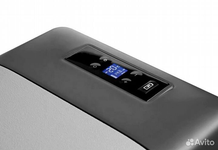 Автохолодильник компрессорный alpicool